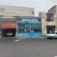 مغازه برای اجاره