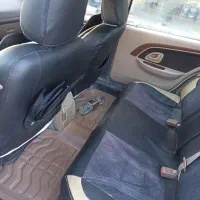 ماشین پارس مدل 400|خودرو سواری و وانت|بندر دیر, |دیوار