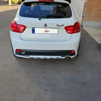 کوییک اتومات ۱۴۰۲|خودرو سواری و وانت|همدان, |دیوار