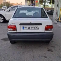 پراید ۱۳۱|خودرو سواری و وانت|تبریز, |دیوار