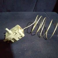 ترموستات یخچال نو