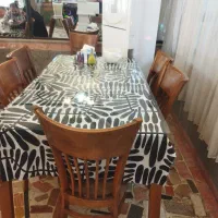 پرسنل برای رستوران سالن کار