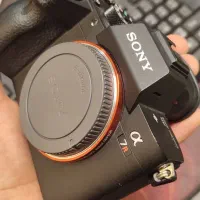 دو دوربین آلفا سون آر مارک سه