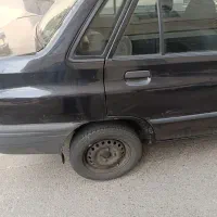 پراید ۱۳۱ مدل 91|خودرو سواری و وانت|ری, اقدسیه|دیوار