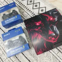 پی اس 3 اسلیم 500 کپی خور|کنسول، بازی ویدئویی و آنلاین|کردکوی, |دیوار