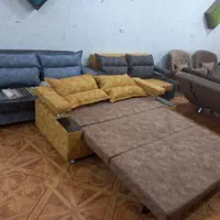 مبل تاشوتختشوتخت شوتختخوابشو در قائمیه|مبلمان خانگی و میز عسلی|اصفهان, کوی امیریه|دیوار