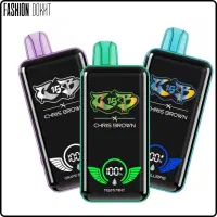 پاد یکبار مصرف مدل کیریس براون