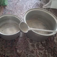 دو عدد. قابلمه . روحی