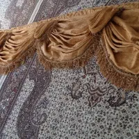 یالان|پرده، رانر، رومیزی|جوانرود, |دیوار