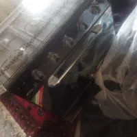 گاز پنج شعله نو نو داخل کارتون