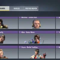 اکانت کالاف|کنسول، بازی ویدئویی و آنلاین|خرامه, |دیوار