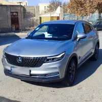 دیگنیتی پرایم رنگ خاص در ایران|خودرو سواری و وانت|شاهرود, |دیوار