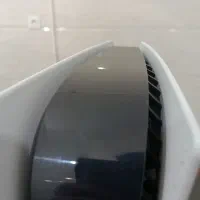 پی اس ۵ فت / کپی خور / یک ماه پیش آنباکس شده|کنسول، بازی ویدئویی و آنلاین|خرمآباد, |دیوار