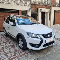 کویکGXRLرینگ اسپرت۱۴۰۴|خودرو سواری و وانت|اهواز, کیانپارس |دیوار