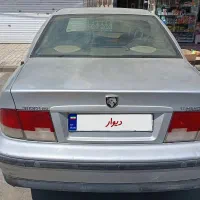 سمند 83|خودرو سواری و وانت|تهران, نعمتآباد|دیوار