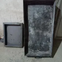 منقل کباب