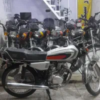 هندا ۱۵۰ آزما مدل ۹۵ مدارک کامل