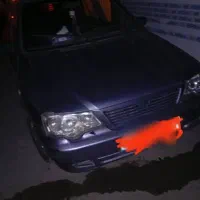 پراید ۱۳۲ مدل ۹۰|خودرو سواری و وانت|نجفآباد, صالح آباد|دیوار