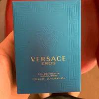 ادکلن اورجینال ورساچی اروسVersace EROS|آرایشی، بهداشتی، درمانی|اصفهان, گلزار|دیوار