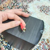 باند و اسپیکر|سیستم صوتی خانگی|اهواز, معین زاده|دیوار