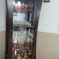 بوفه|بوفه، ویترین، کنسول|شیراز, سلطان آباد|دیوار