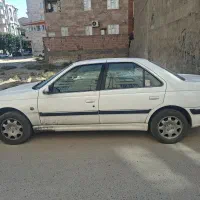 پژو پارس مدل ۹۰