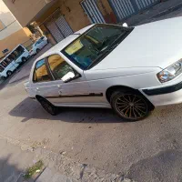 فروش پژو پارس  tu5 مدل 1400|خودرو سواری و وانت|تبریز, |دیوار