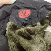 کاپشن بارونی|لباس|خرم‌آباد, |دیوار