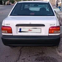 پراید 131مدل 1392|خودرو سواری و وانت|دزفول, |دیوار