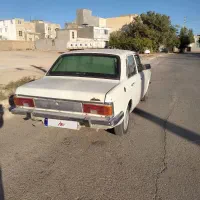 پیکان سواری دوگانه cng مدل۸۱|خودرو سواری و وانت|شاهرود, |دیوار