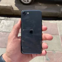 Iphone SE2020|موبایل|پاکدشت, حصار امیر|دیوار
