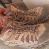 کفش کوهنوردی