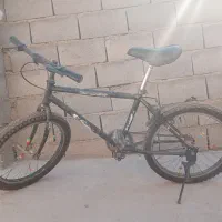 دوچرخه ۲۰