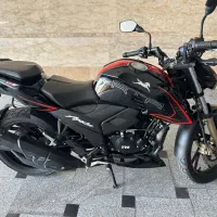 آپاچی ۲۰۰ مدل مدل۱۴۰۳