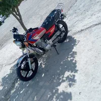 موتور تکنو 200