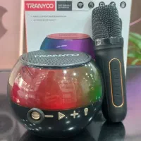 اسپیکر شرکت TRANYOO