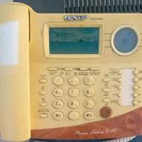 تلفن رومیزی