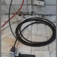 لوله بازکنی میر