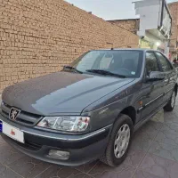 پارس مدل 94 دوگانه فابریک خونگی