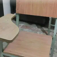 صندلی دانش آموزی