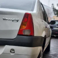 ال ۹۰ پارسخودرو دوبرگ سندبیرنگ ۱۸۱ کار استثنایی