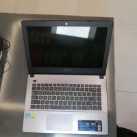 لبتاب ASUS|رایانه همراه|نیشابور, محله میدان باغات|دیوار