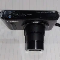 دوربین CANON sx610 hs|دوربین عکاسی و فیلم‌برداری|تهران, یوسف‌آباد|دیوار