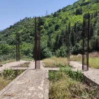 ویوی‌ ابدی رود و جنگل دسترسی مناسب به تهران|فروش زمین و ملک کلنگی|قائم‌شهر, |دیوار