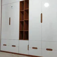 کابینت و دکوراسیون داخلی|خدمات پیشه و مهارت|سراب, |دیوار