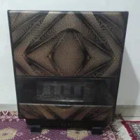 بخاری در حد