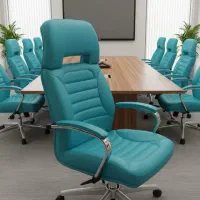 اداری دفتری نگین یافت آباد