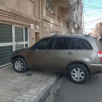 x33 مدل 93|خودرو سواری و وانت|کرج, بنیاد|دیوار