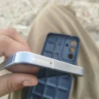 فروش گوشی a55 درحد اک گارانتی پک اصلی سالم ضمانت|موبایل|سیب و سوران, |دیوار