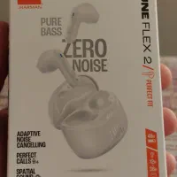 هندزفری پرچمدار جی بی ال jbl Tune Flex 2